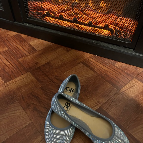 Gianni Bini  ballet flats sz 7 m - Picture 8 of 8